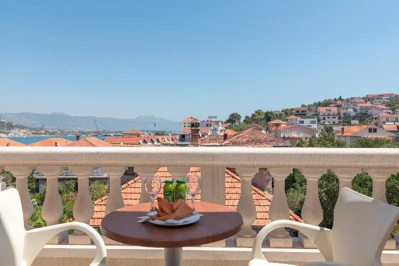 Hotel Trogir Palace - Chambres