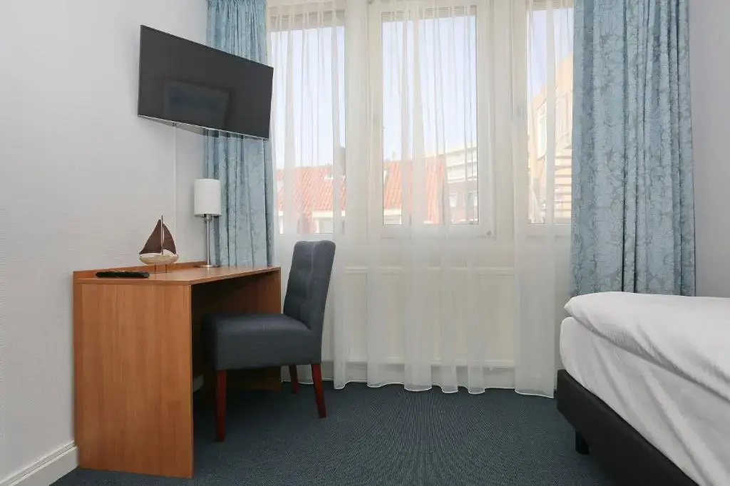Hotel Golfzicht - Chambres