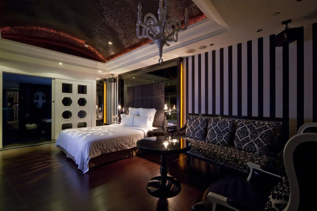 Wego Boutique Hotel Linsen - Général