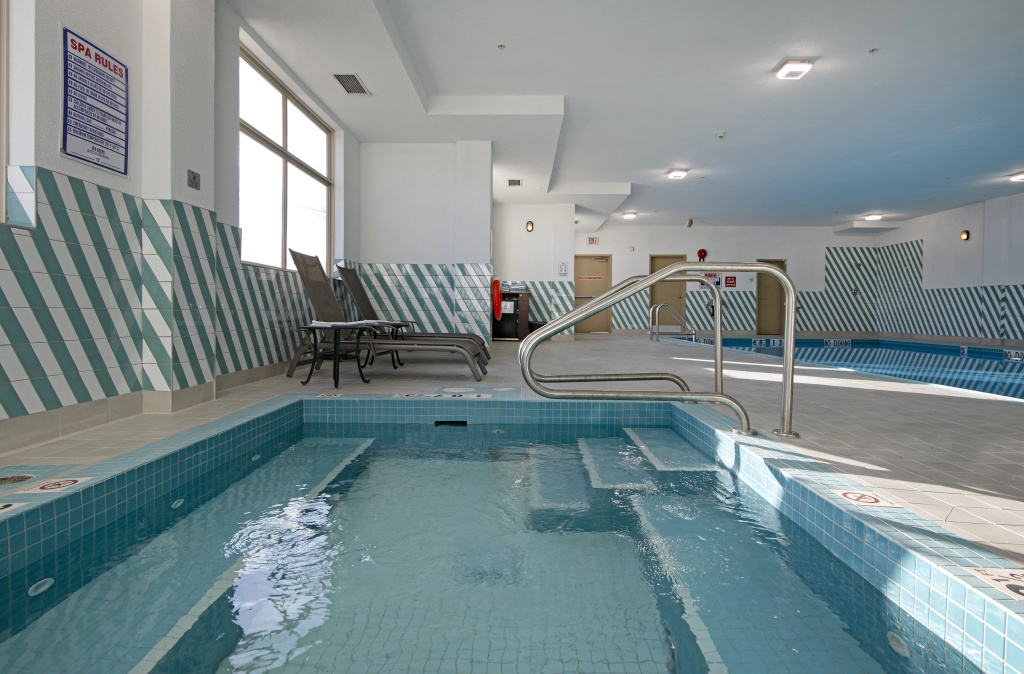 Holiday Inn Hotel & Suites Kamloops by IHG - Général