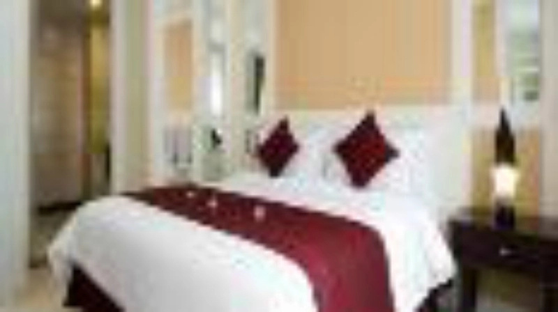 Bali Kuta Resort - Chambres