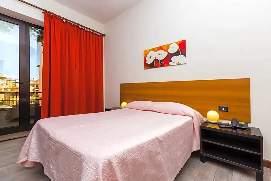 Adria - Chambres