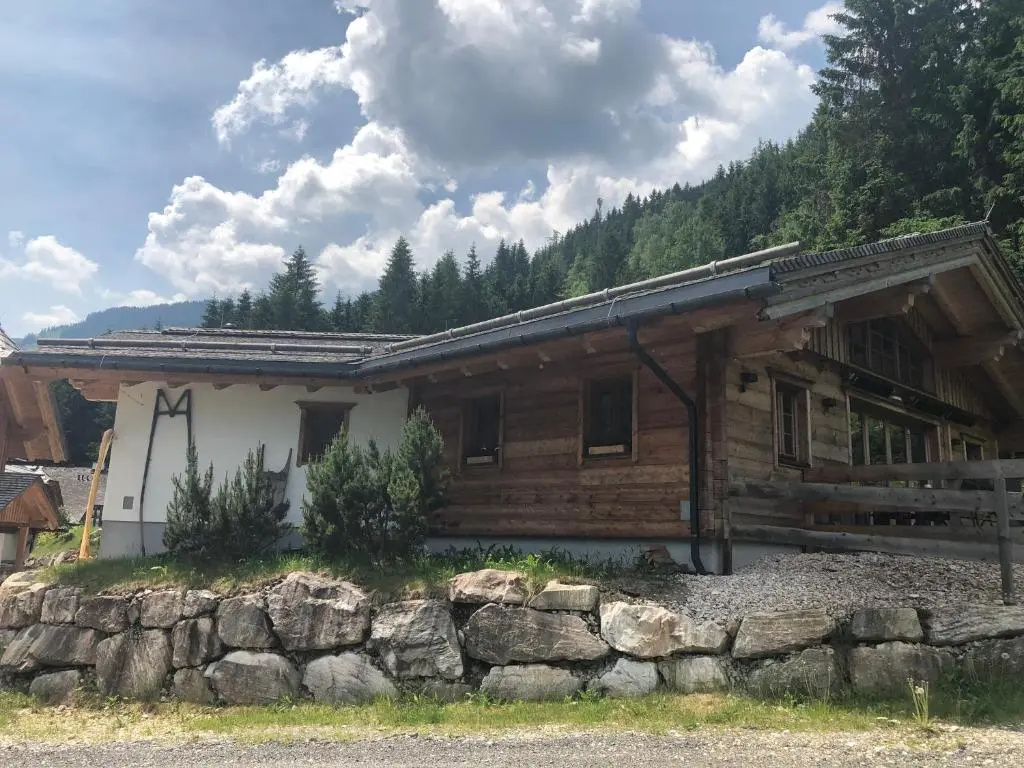 1 Bedroom Chalet