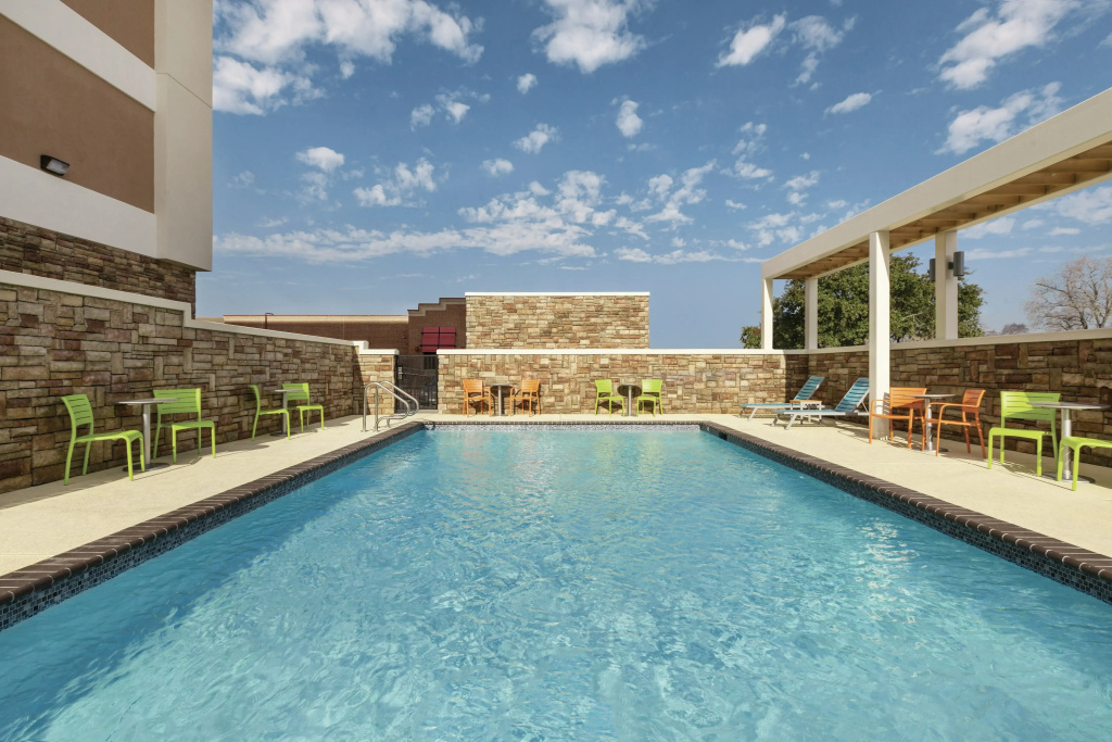 Home2 Suites by Hilton College Station - Général