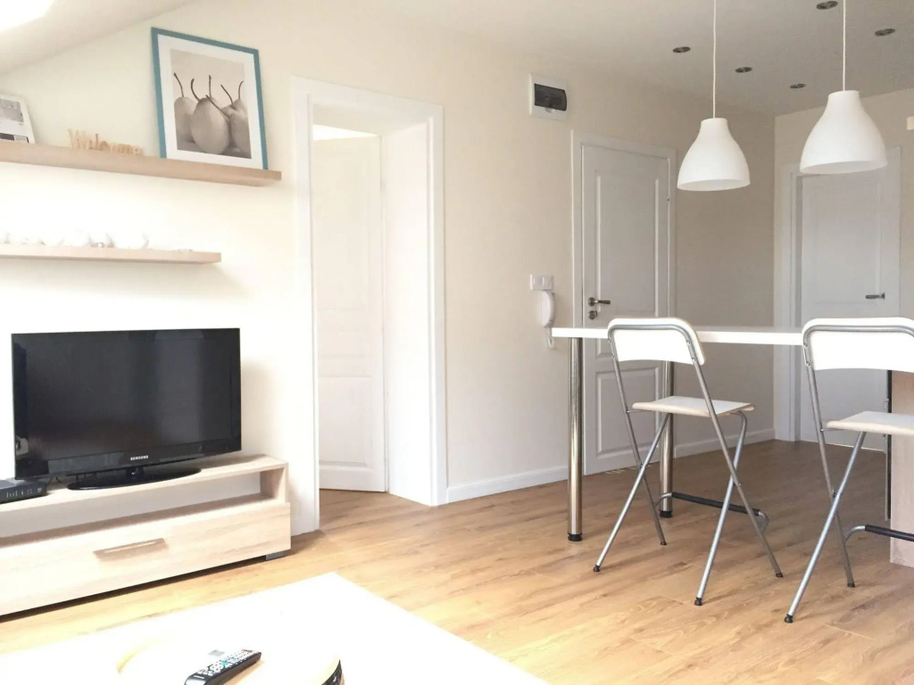 Antim Boutique Apartments - Général