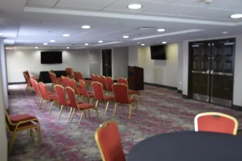 Holiday Inn Express & Suites Goodlettsville N - Nashville - фото 11