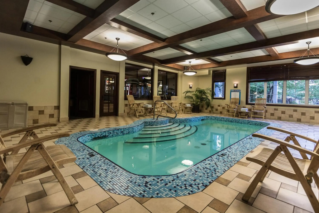 Chateau Beauvallon - фото 12