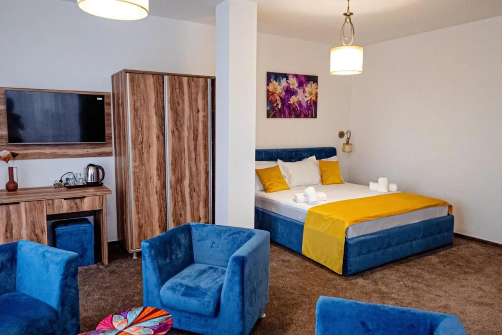 Hotel photo 15