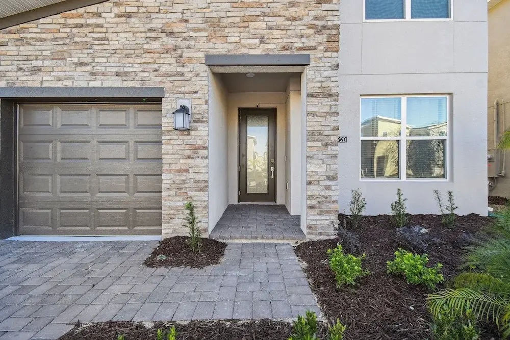 5bd/5ba Lake View Brandnew at Champions Gate