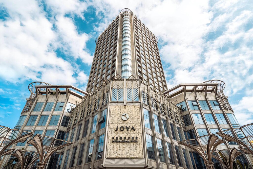 JOYA International Hotel image