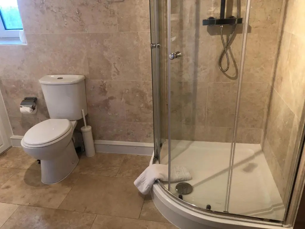 Gatwick Inn - Chambres