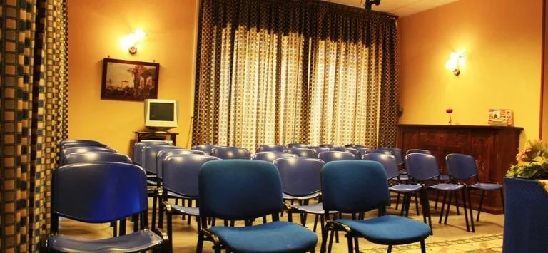 Greta Rooms Hotel - Général