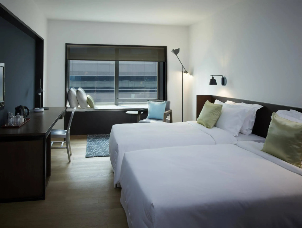 pentahotel Beijing by null