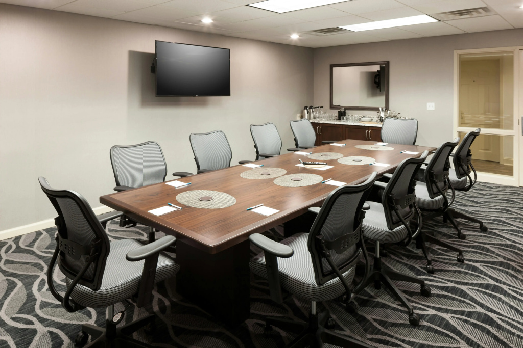 Homewood Suites by Hilton Mahwah - Général