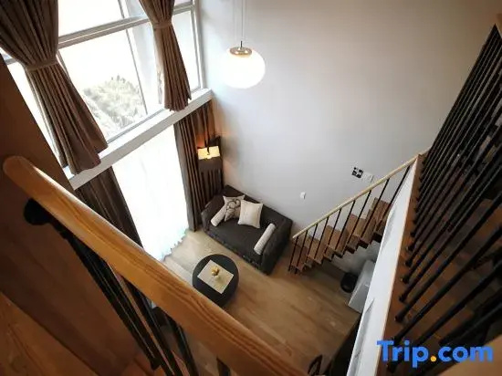 Riviera Hotel Geoje - Chambres