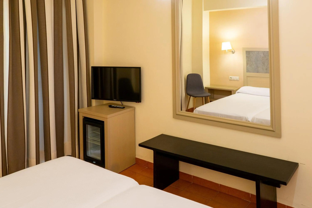 Hotel Alcoceber — 3
