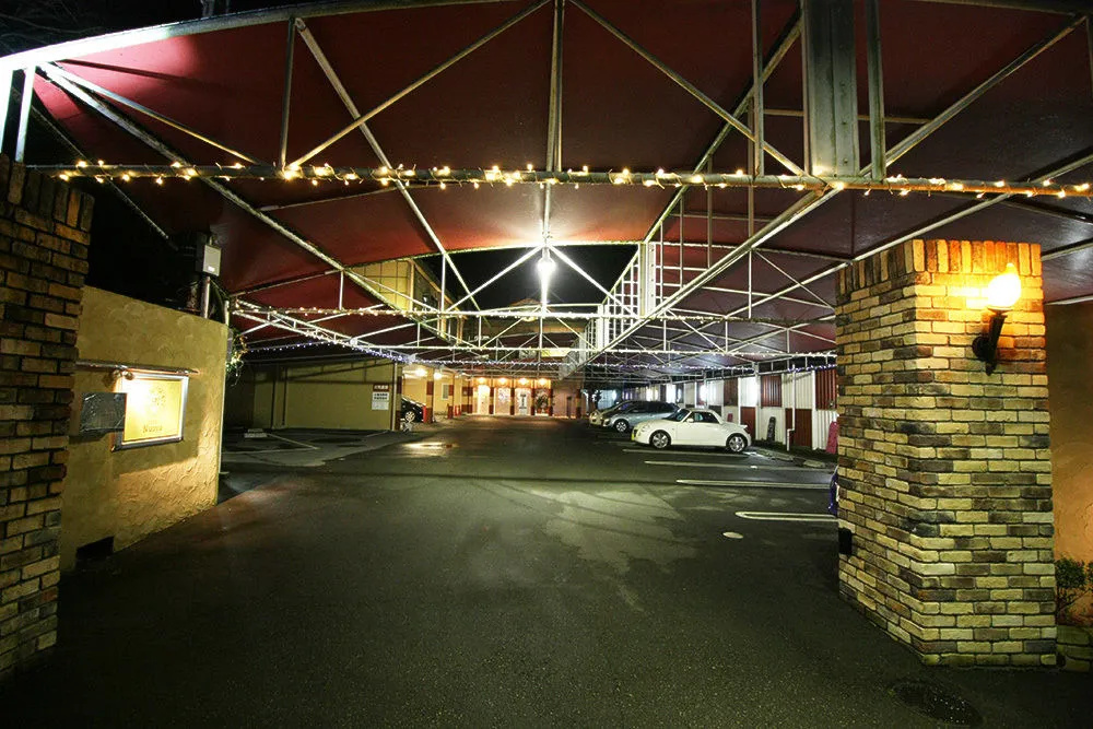 Hotel Nuova Himeji – Adults Only