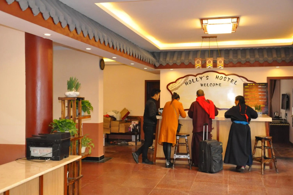 Hotel photo 20