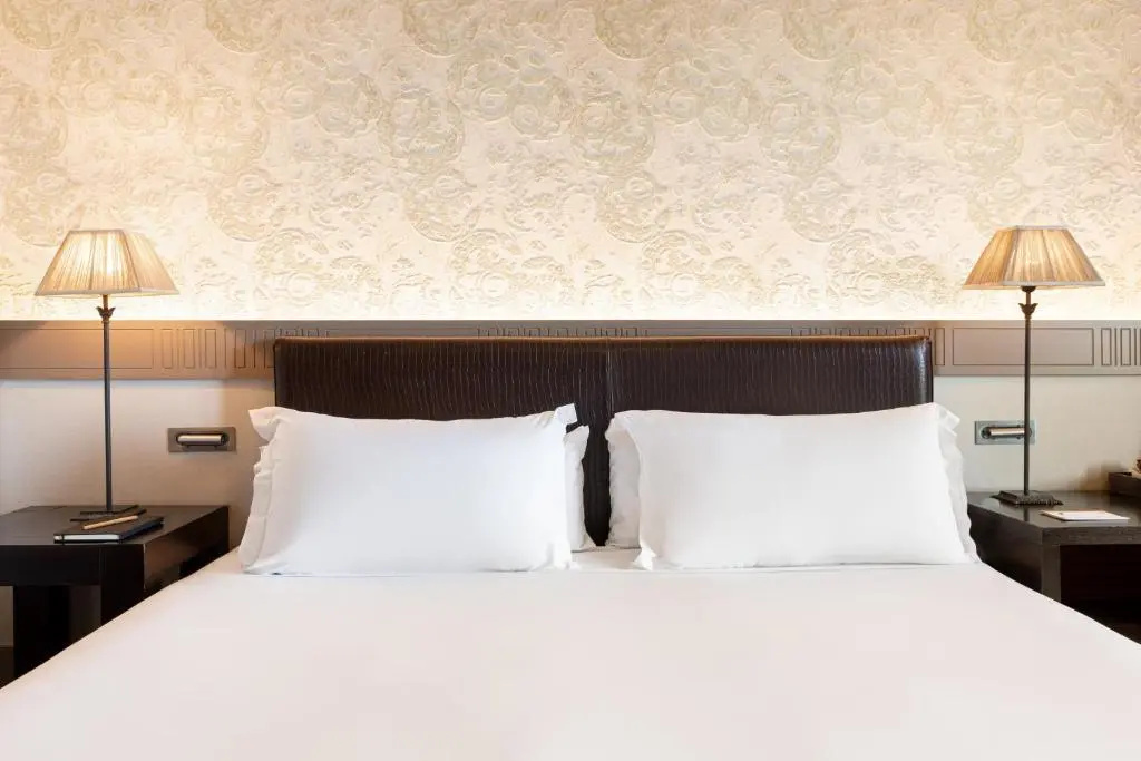 Duquesa de Cardona Hotel 4 Sup by Duquessa Hotel Collection - Chambres