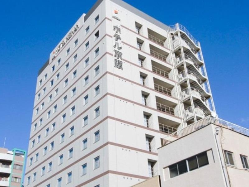 Hotel Keihan Asakusa 사진 21