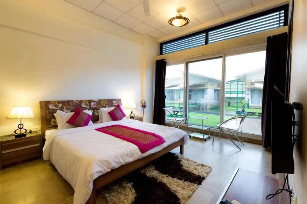 Rainforest Resort and Spa, Igatpuri -Nature's Luxury Awaits - фото 29