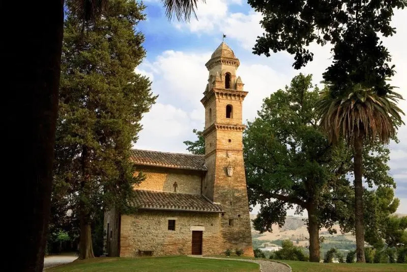 Borgo Storico Seghetti Panichi - Général