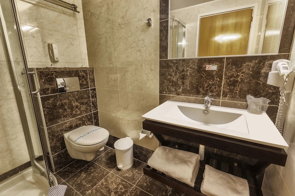 Sofia Hotel - Chambres