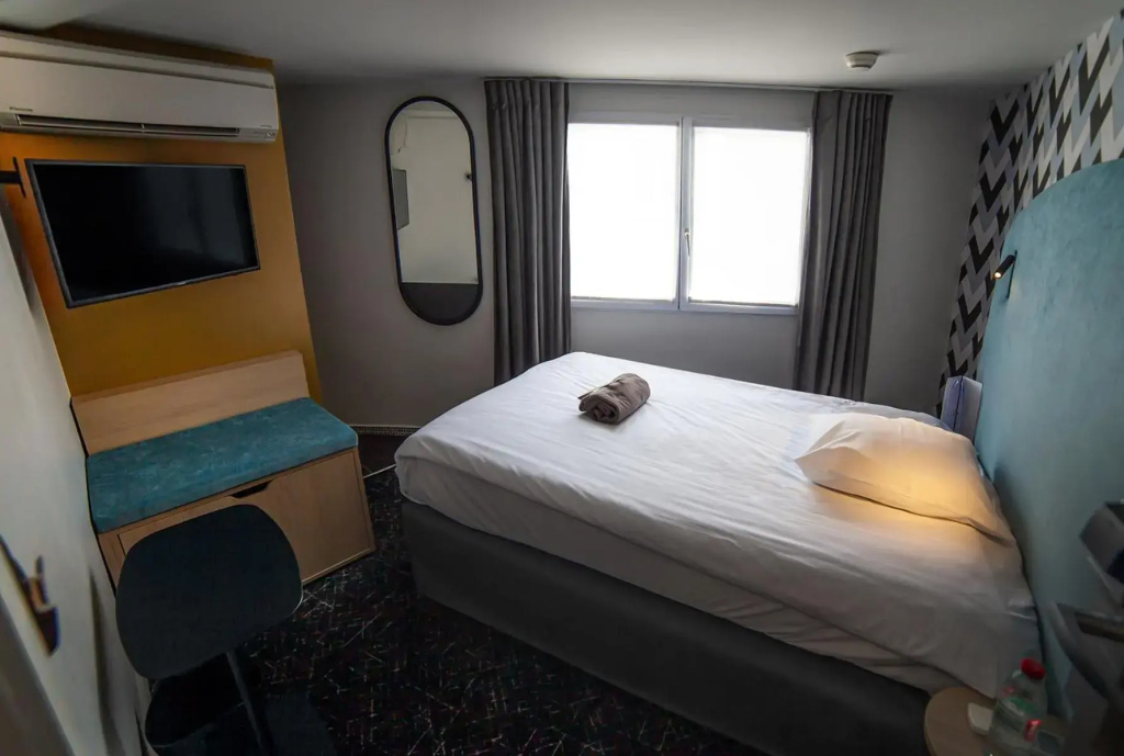 Hotel photo 22