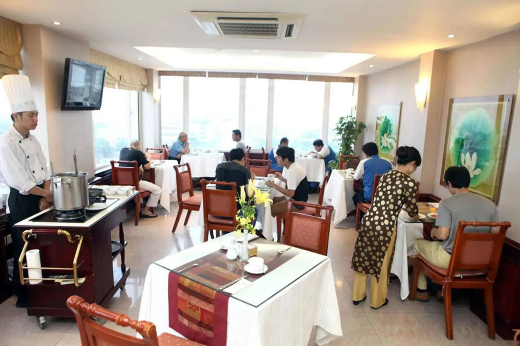 Hotel photo 16