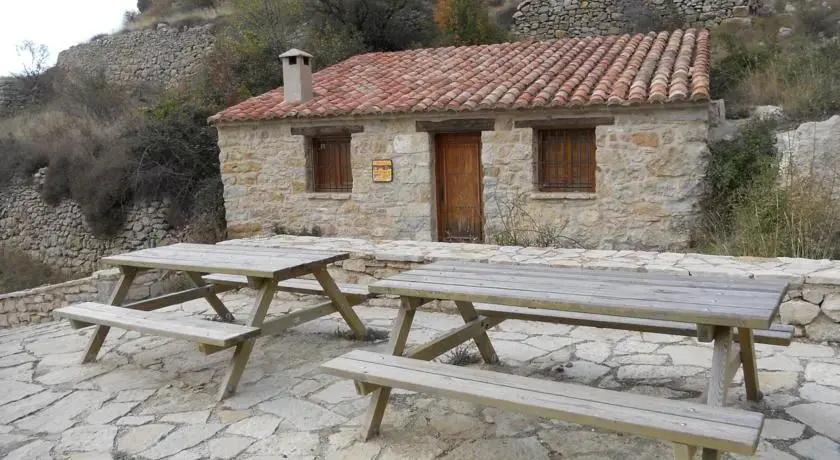 Refugi Dels Regatxols