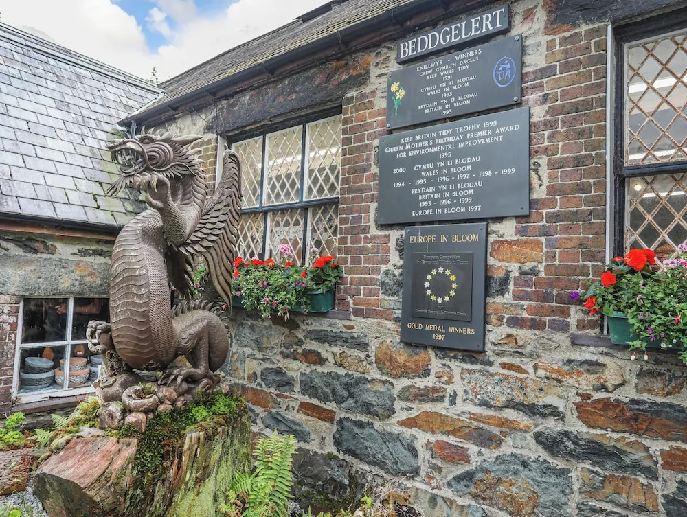 Quarryman's Cottage