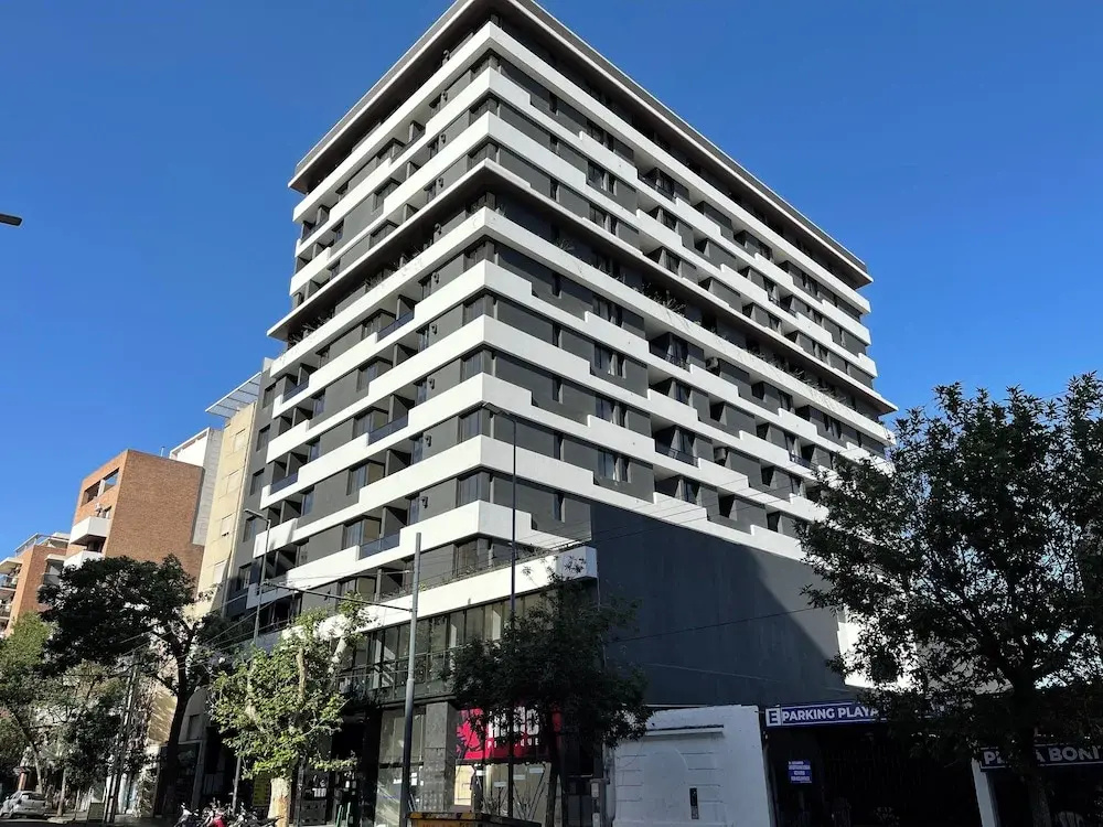 Cordoba Rent - Nueva Cordoba