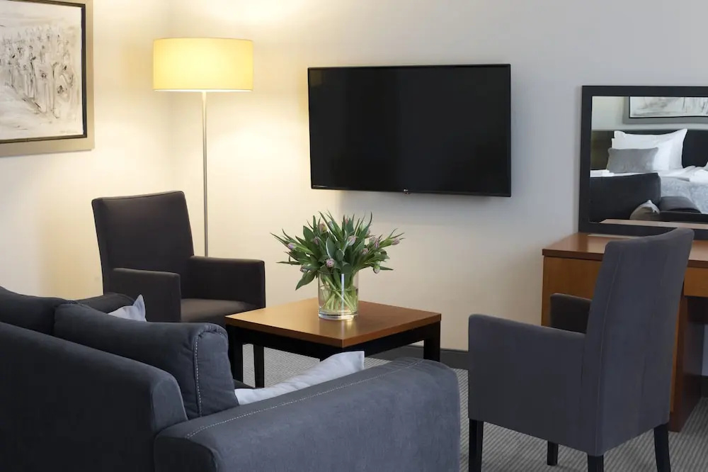 Benefis Boutique Hotel - Chambres