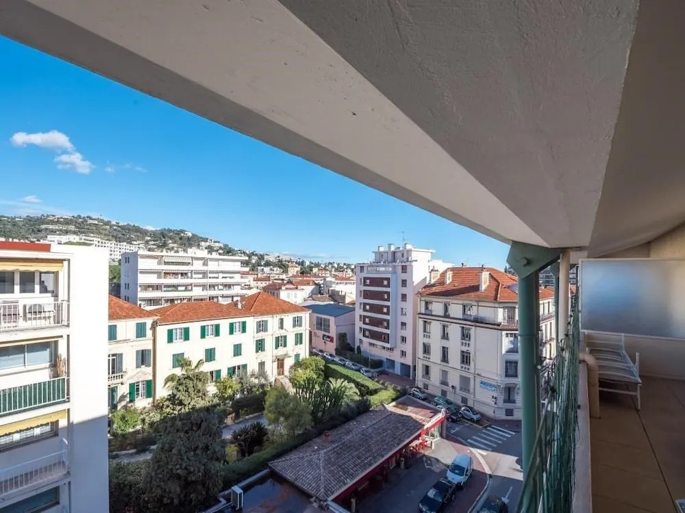Festival-superbe T2/3 Duplex -pk -7 min Plage