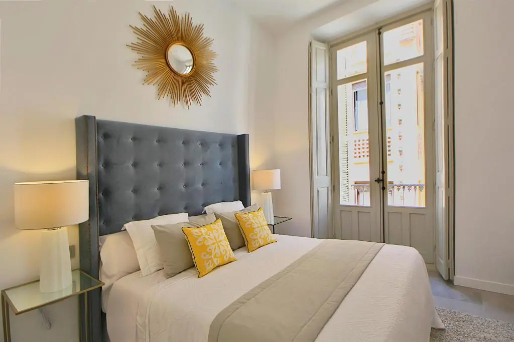 iLoftmalaga Premium Centro Histórico - Chambres