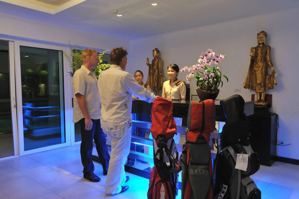 Hotel photo 25