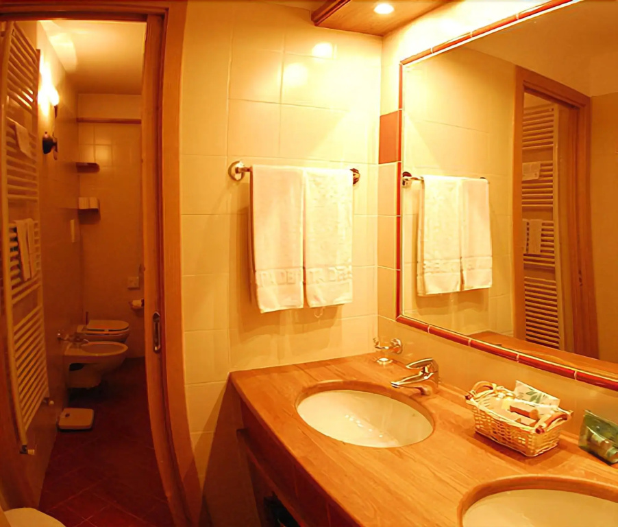 Hotel Baita Dei Pini - Général