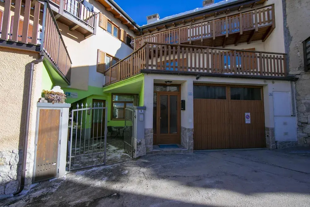 Agritur Piazera 1