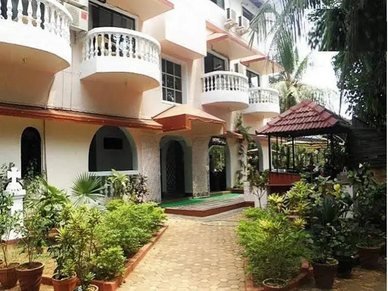 Xavier Beach Resort