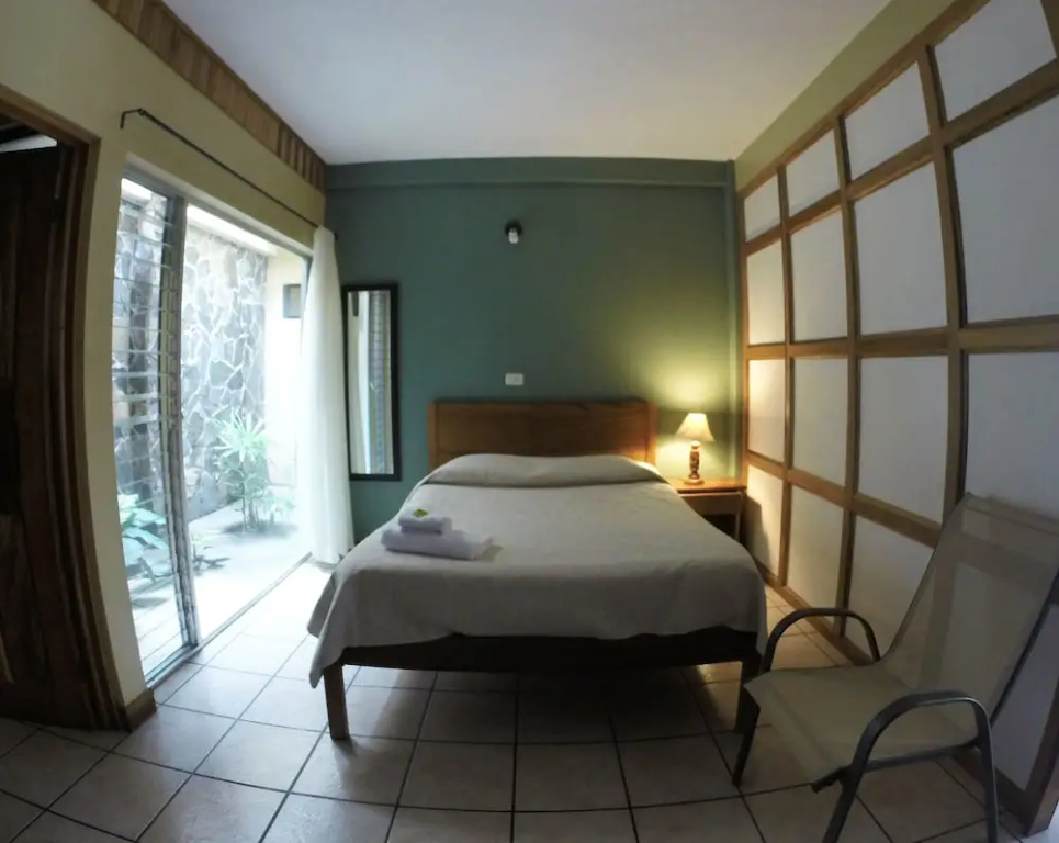 Hotel Guadalupe - фото 2