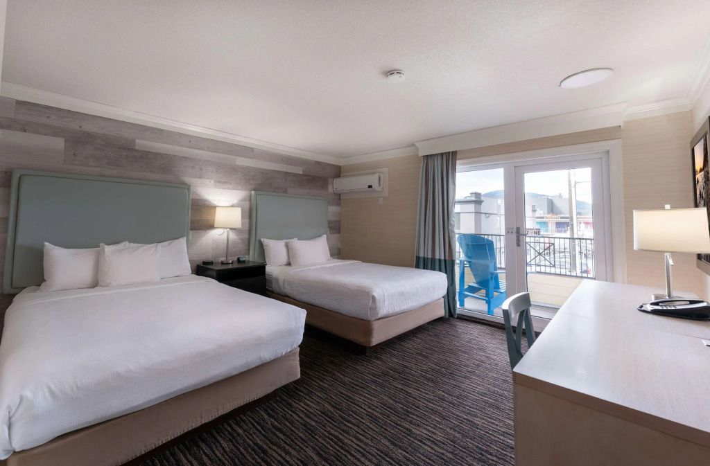 Prestige Beach House, WorldHotels Crafted - фото 42