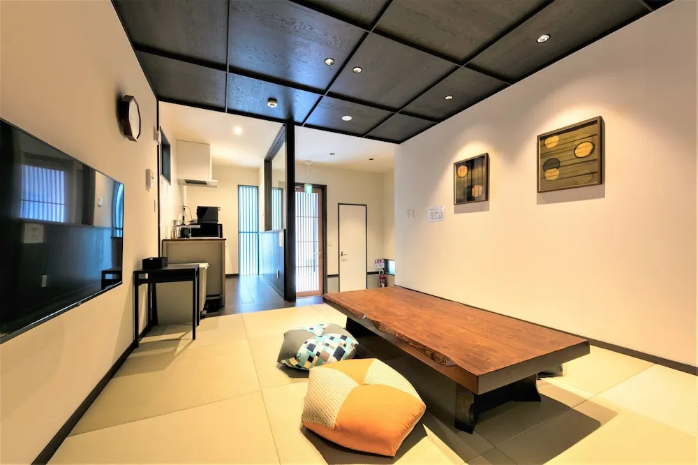 Musubi Hotel Machiya Naraya-machi 2 사진 19