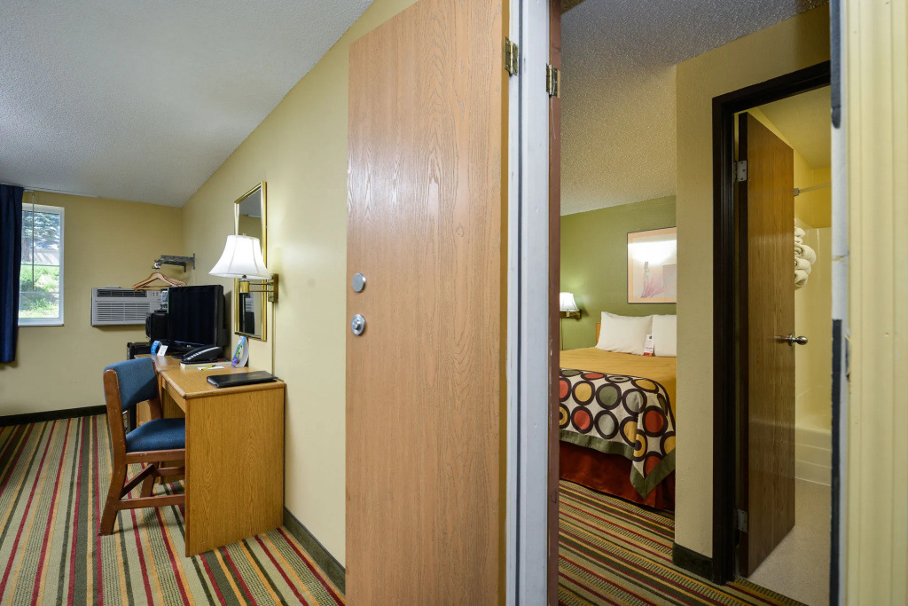 Hotel photo 6