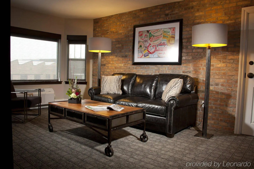 Hotel photo 21
