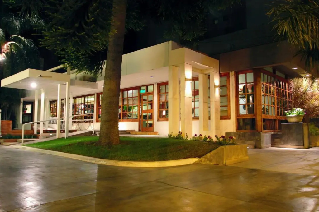 Hotel Libertador Srl