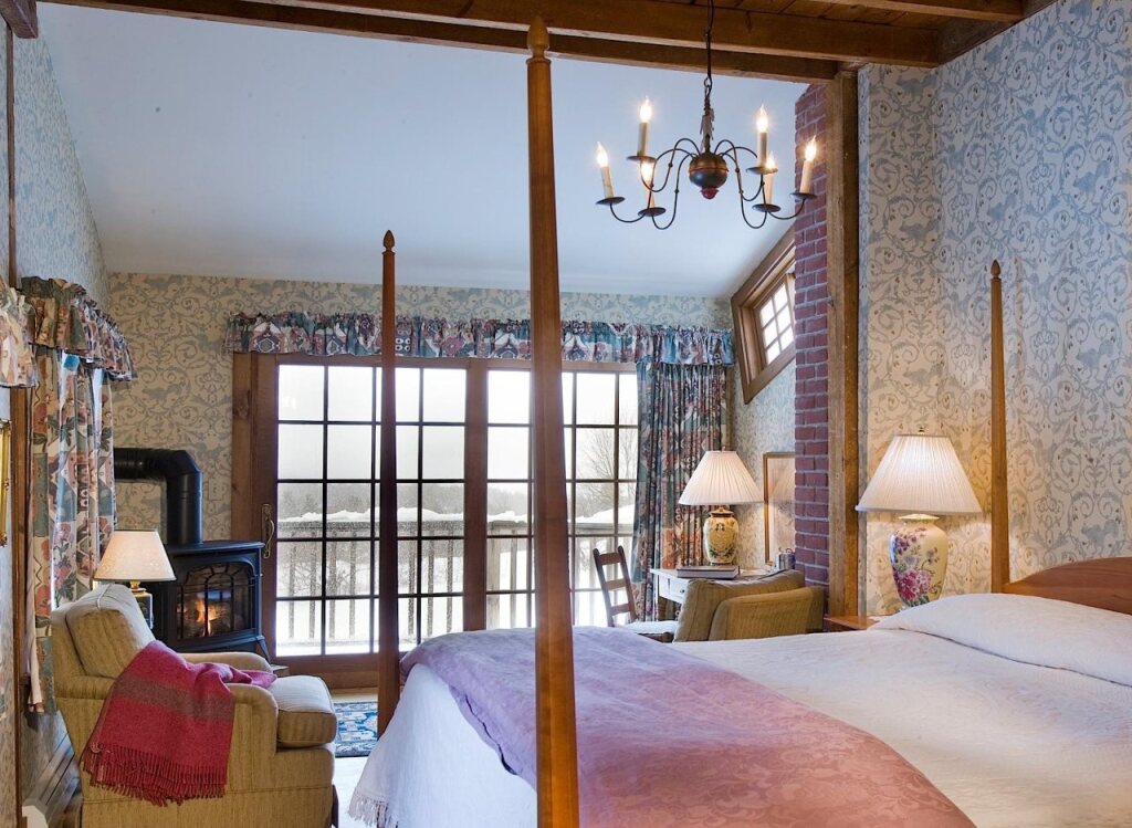 Windham Hill Inn by null
