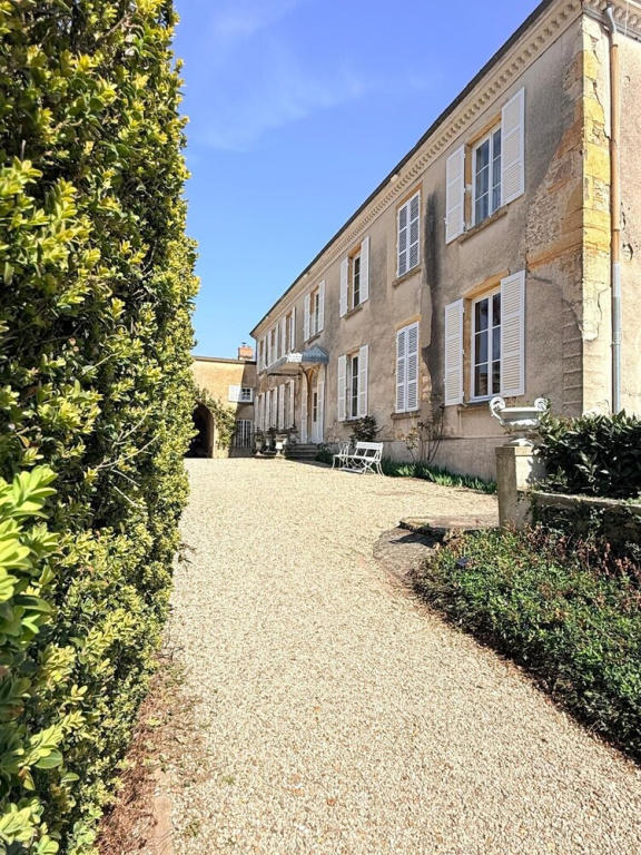 Domaine de Montclair
