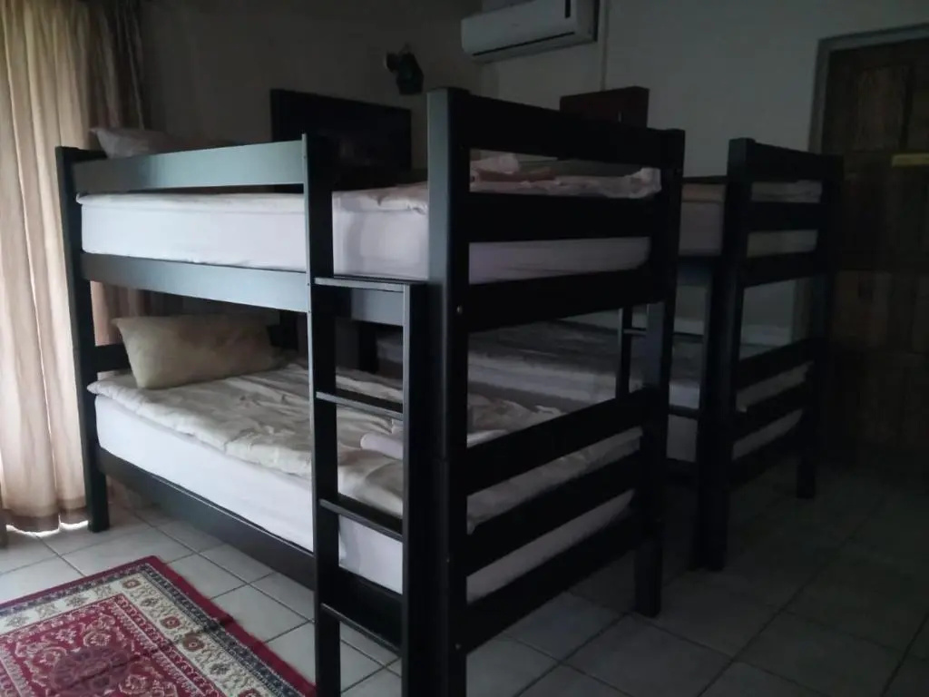 Rustenburg Guesthouse - Chambres