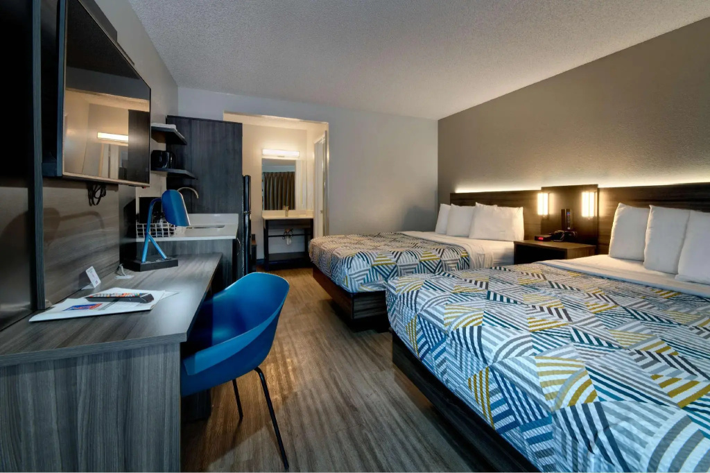 Hotel photo 18