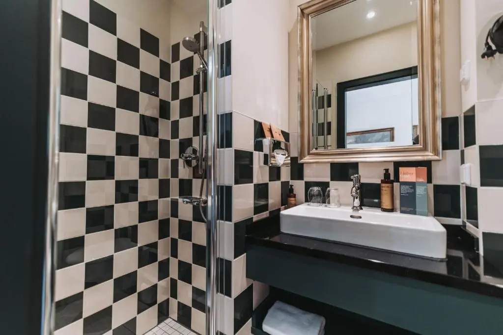 Hotel & Spa Suiten Freiwerk - Chambres